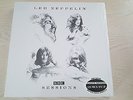 LED ZEPPELIN BBC Sessions Classic Records SEALED 4lp 200g Box Set