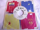 ROY CLARK   PLEASE MR. MAYOR ** 1959 HMV 45 DEMO Rockabilly