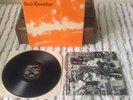 Dead Kennedys Fresh Fruit For Rotting Vegetables LP RARE 1ST PRESS Germs Misfits