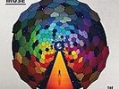 The Resistance * [LP] by Muse (Vinyl, Jan-2010, 2 Discs, Warner Bros.)