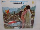 WOODSTOCK 3xLP STILL FACTORY SEALED Hendrix 1970 Original Cotillion SD 3-500