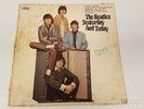 THE BEATLES BUTCHER COVER 2nd STATE UNPEELED Mono Original Yesterday and Today