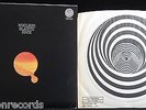 NUCLEUS - Elastic Rock [Vertigo large swirl] UK 1st pressing LP Ian Carr