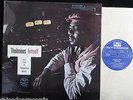 THELONIOUS MONK - Thelonious Himself [Riverside] MONO UK EXCELLENT- LP