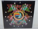 HAWKWIND In Search of Space STILL SEALED United Artists UAS-5567 1972 LOG BOOK