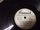 Brunswick Promo-Calypso 78/George Browne-