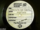 MONTANAS * Step In The Right Direction * ACETATE 1968