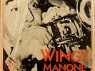 Germany SEALED Flutegrove Early Jazz LP WINGY MANONE VOL 3 Sidney Arodin
