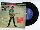 DUANE EDDY EP PS Japan DANNY BOY,SHENANDOAH