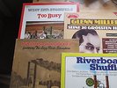 Sidney Bechet, Louis Armstrong, Mr. Acker-Bilk, etc. 30 x JAZZ LPs