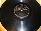 PREWAR COUNTRY 78 RPM RECORD - JESS YOUNG'S TN BAND - COLUMBIA 15338