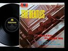 BEATLES Please Please Me LP UK 5th Press '63 MONO Parlophone PMC 1202 -1N/1N VG+