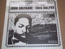 JOHN COLTRANE - ERIC DOLPHY That Dynamic Jazz Duo - Ozone 10 SEALED