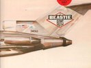 Beastie Boys(Vinyl LP Gatefold)Licensed To Ill-Def Jam-450062 1-UK-1986-Ex/VG+