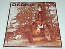 ASOKA - Take Off / Mellotronen Sweden   / Vinyl LP (new) Rare
