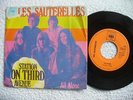 LES SAUTERELLES 