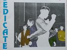 4 RARE MOD REVIVAL LPS MOD AID LIVE MAKIN TIME THE RISK THE TRUTH VINYL RECORDS