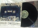 Dashboard Confessional A Mark, A Mission, A Brand, A Scar LP 2003 Vagrant Emo