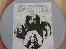 LED ZEPPELIN- 