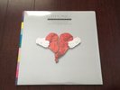 New Kanye West - 808s & Heartbreak Deluxe Collector's Set 2LP + CD Vinyl