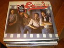 Exile LP Self titled SEALED