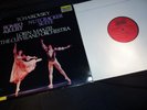 TELARC TCHAIKOVSKY ROMEO & JULIET NUTCRACKER LORIN MAAZEL CLEVELAND ORCH EXC NR