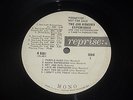 JIMI HENDRIX EXPERIENCE-Are You Experienced? LP MONO WHITE LABEL PROMO