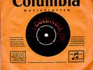 DEUTSCHER ROCK'N'ROLL - HANSEN QUINTETT(= HANS BLUM ) & ERWIN LEHN -BANJO BOOGIE