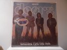 DOORS - WAITING FOR THE - ELEKTRA RECORDS-EKS-74024 - GATE FOLD COVER - 