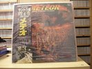 METEOR - ORIGINAL SOUND TRACK - IMPORT - NEVER PLAYED-COMES WITH  2 PROMO SHEETS