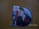 David Bowie TVC 15 rare RSD PICTURE DISC