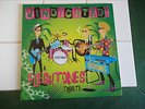 VINDICATED A TRIBUTE TO THE FLESHTONES GARAGE PUNK VARIOUS