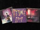 Prince 1999 Original Vinyl Albums (2) Featuring 1999 & Little Red Corvette