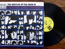 Beatles At The BEEB Vol 10 Crinsk Dee Night vinyl LP Live BBC April/May 1964