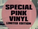 The Jam - Sound Affects - Pink vinyl 2016