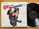 THE MONKEES / Headquarters / 1ST GERMAN RCA VICTOR LP / MINT-