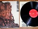 EX Original 2-eye Columbia Stereo LP MOBY GRAPE 
