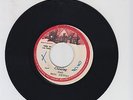 BLACKART/ CHEATING  -  EARL SIXTEEN  (78  REGGAE ROCKERS 7