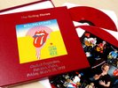 ROLLING STONES - CIUDAD DEPORTIVA , CUBA 2016 - LTD EDT. 3 LP BOX SET - #016/165