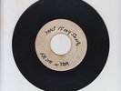 BLANK/ THIS IS MY SONG, DONT LOOK BACK  -  KEITH AND TEX  (68 ROCKSTEADY 7