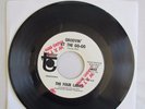 WLP THE FOUR LARKS GROOVIN' AT THE GO-GO/I STILL LOVE YOU 45 TOWER 402 N. SOUL