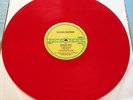 Michael Chapman Wrecked Again 2013 Reissue RED Vinyl LP limited 150 copies NEW