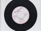 DANJAMIN/ THE SAME  - JUNIOR 