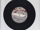 UNITY/ SOMEONE TO CALL MY OWN  -  JOE WHITE  (70 SKINHEAD REGGAE 7