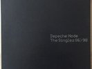 Depeche Mode The Singles 86   98 Vinyl