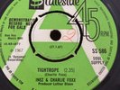 INEZ & CHARLIE FOXX 'TIGHTROPE' MY SPECIAL PRAYER' WHEEL V.RARE NORTHERN SOUL