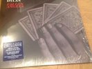 Bob Dylan Fallen Angels Exclusive Blue Vinyl LP, Highly Limited
