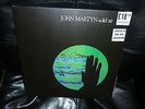 JOHN MARTYN SOLID AIR SEALED HMV LIMITED TO JUST 500 WORLDWIDE ON GREEN VINYL