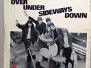 THE YARDBIRDS   OVER UNDER SIDEWAYS DOWN LP 1966