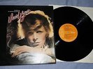 DAVID BOWIE young americans 1975-UK EARLY PRESS  ORANGE RCA LAB(A3E;B4E)- N/MINT